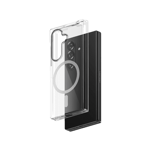 Smart Premium Ultra Guard Magnetic Bundle for Samsung Galaxy Fold 7