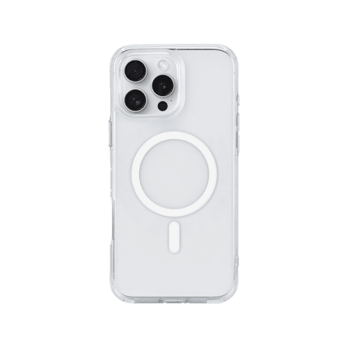 Torrii Bonjelly Magsafe Clear Case for iPhone 16 Pro