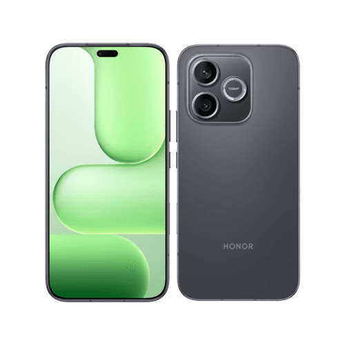 Honor 600 Lite 5G Mobile Phone 8GB / 256GB - Black