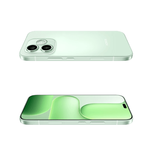 Honor 600 Lite 5G Mobile Phone 8GB / 256GB - Green