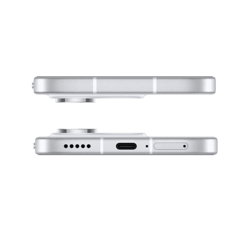 Honor 600 Lite 5G Mobile Phone 8GB / 256GB - Grey