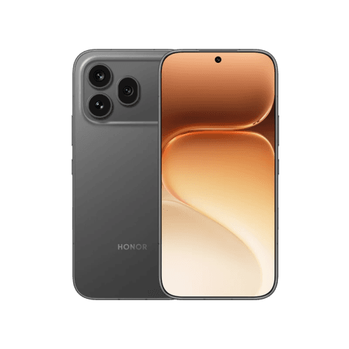 Honor 600 Pro 5G Mobile Phone 12GB / 512GB - Black