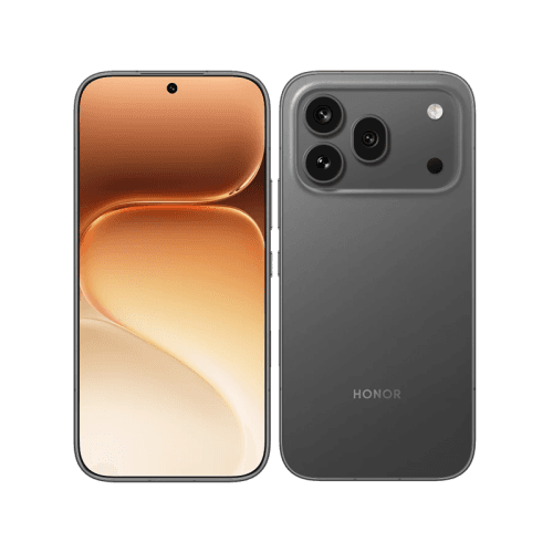 Honor 600 Pro 5G Mobile Phone 12GB / 512GB - Black