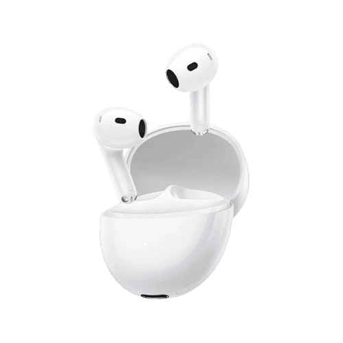 Honor Choice S7 Earbuds - White