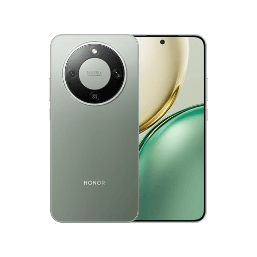 Honor X9d 5G Mobile Phone 12GB / 256GB - Forest Green