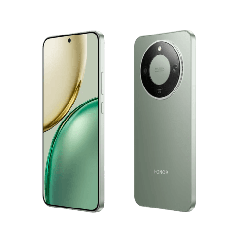 Honor X9d 5G Mobile Phone 12GB / 256GB - Forest Green