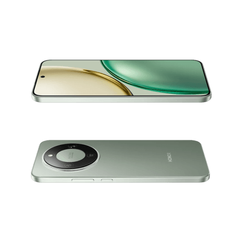 Honor X9d 5G Mobile Phone 12GB / 256GB - Forest Green