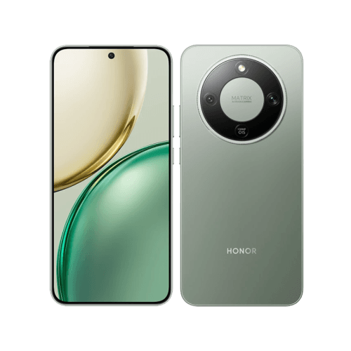 Honor X9d 5G Mobile Phone 12GB / 256GB - Forest Green