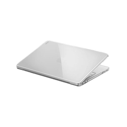 Uniq Vero Case for MacBook Neo 13" - Crystal Clear