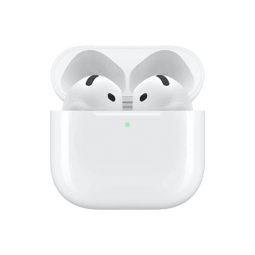 Apple AirPods Gen 4 with USB-C Charging