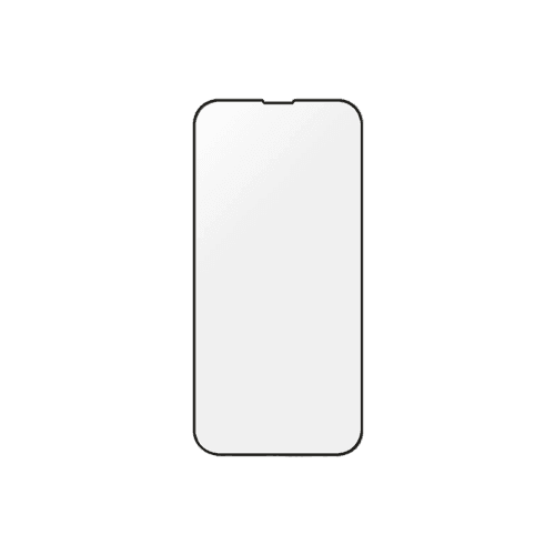 Uniq Optix Xenon Nanoceram Glass Screen Protector for iPhone 16 Pro Max