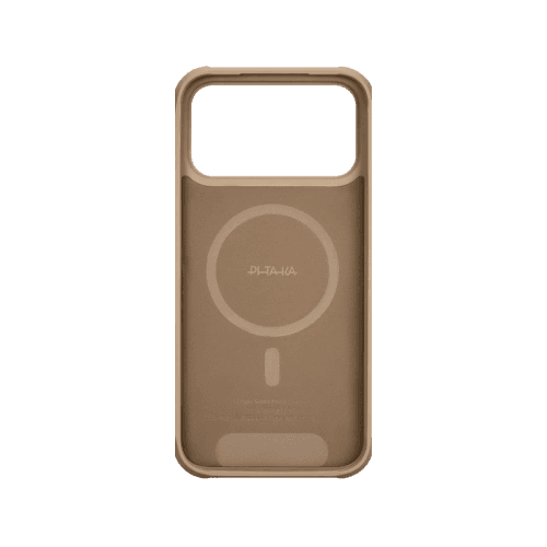 Pitaka Aramid Proguard MagSafe Case for iPhone 17 Pro Max -  Sun Set