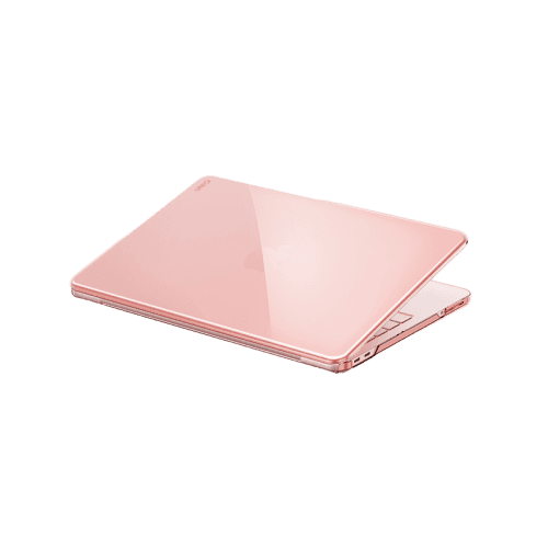 Uniq Vero Case for MacBook Neo 13" - Tinted Blush