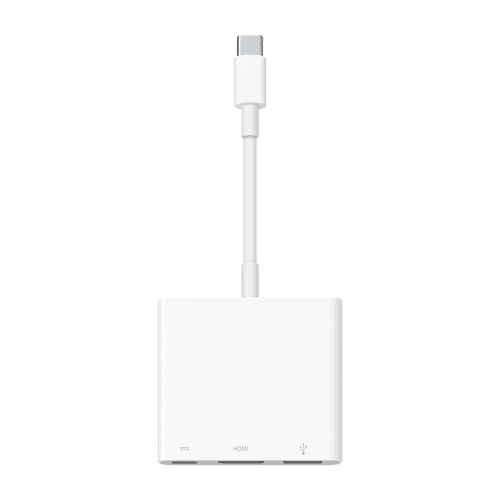 Apple USB-C Digital AV MultiPort Adapter Original