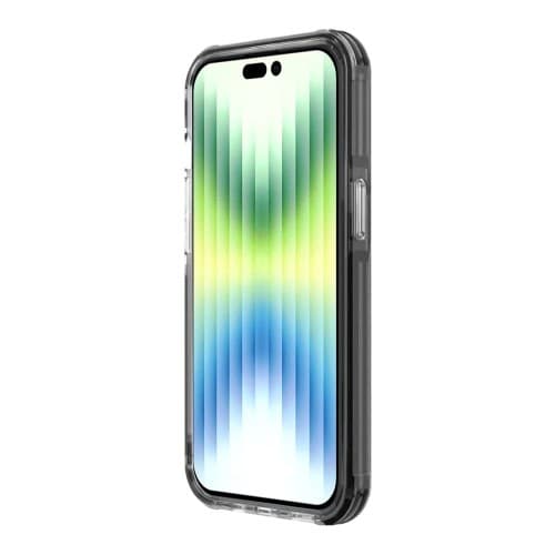 Torrii Koala-P Case with Two Card Slots And Finger Strap For iPhone 11 Pro - Black