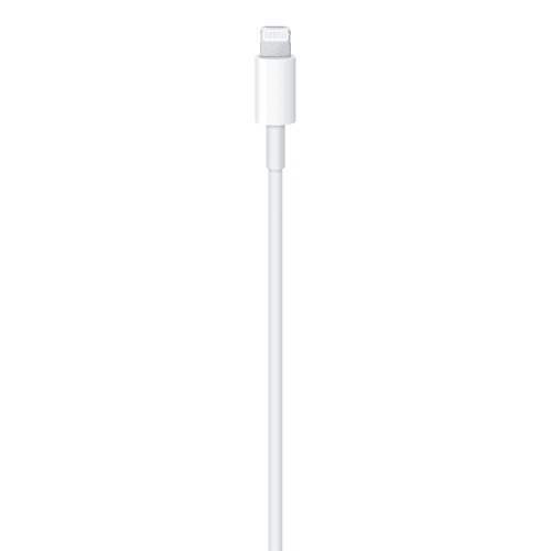 Apple USB-C to Lightning Cable 1m White Original