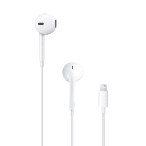 Apple EarPods with Lightning Connector Original