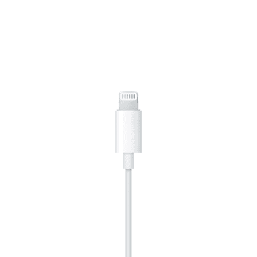 Apple EarPods with Lightning Connector Original