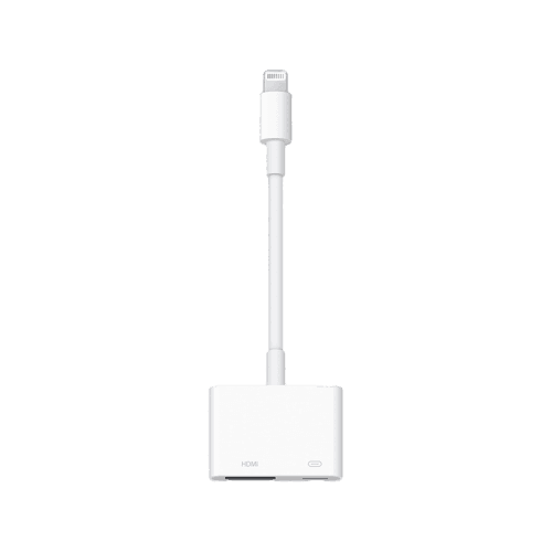 Apple Lightning Digital AV Adapter (HDMI) Original