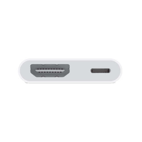 Apple Lightning Digital AV Adapter (HDMI) Original