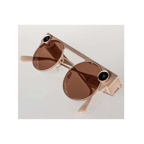 Snapchat Spectacles 3 Mineral - Brown