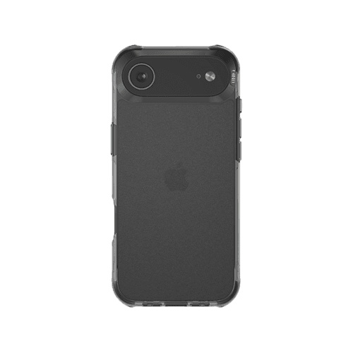 Uniq Hybrid Lifepro Xtreme MagSafe Case for iPhone Air - Frost Smoke