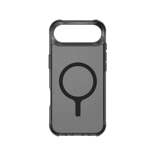 Uniq Hybrid Lifepro Xtreme MagSafe Case for iPhone Air - Frost Smoke