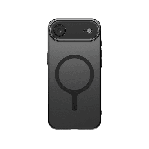 Uniq Airsuit Magsafe case for iPhone Air - Glossy Smoke