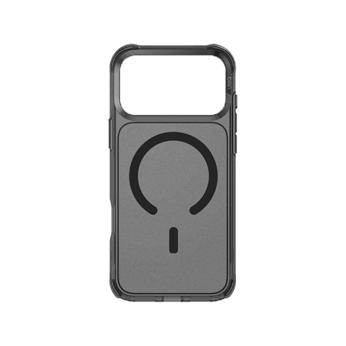 Uniq Hybrid Lifepro Xtreme MagSafe case for iPhone 17 Pro - Frost Smoke