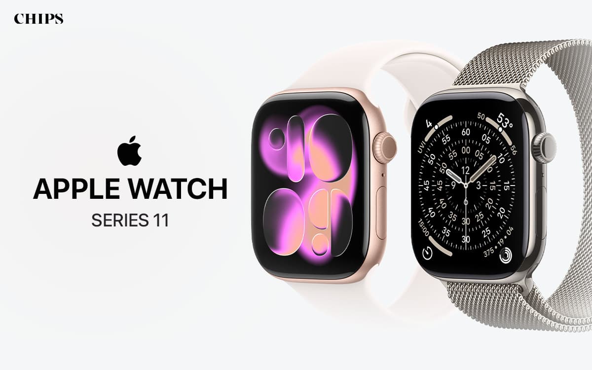 Apple Watch S11