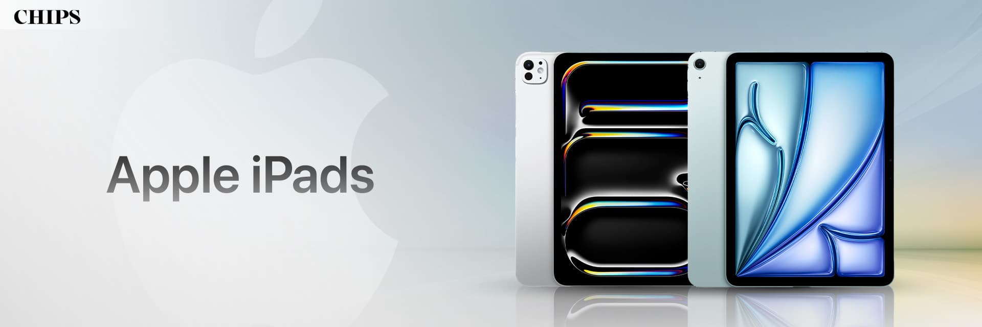Apple iPads