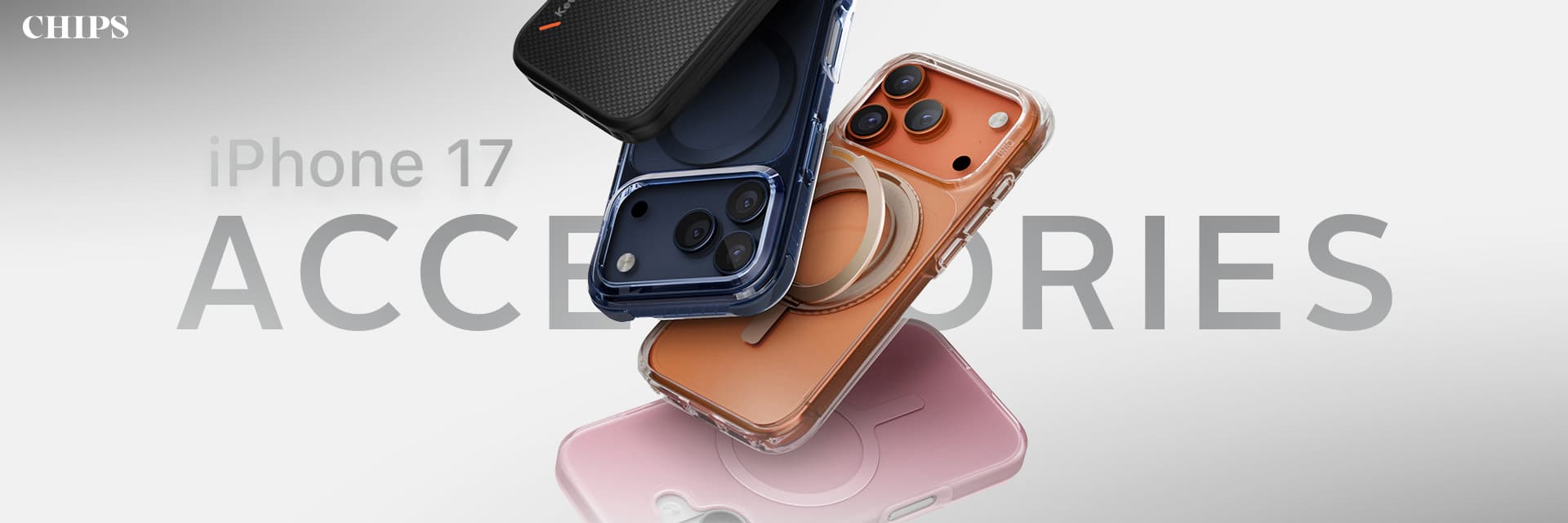 Apple iPhone 17 series Case