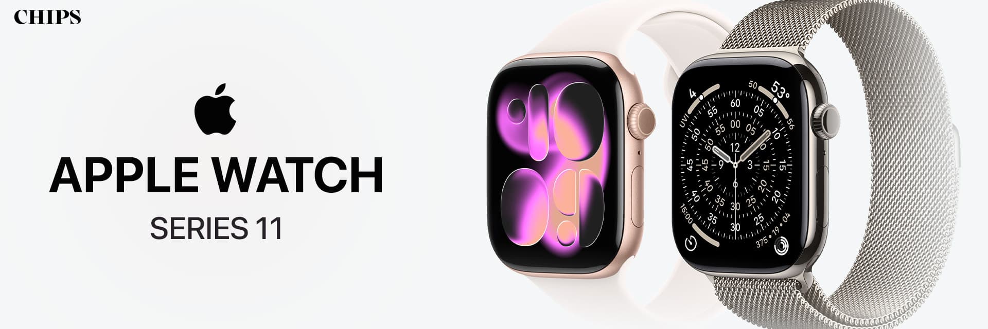 Apple Watch S11