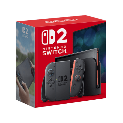 Nintendo Switch 2 Standalone