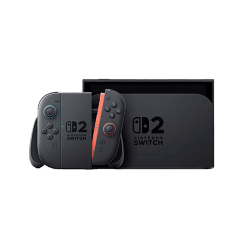 Nintendo Switch 2 Standalone