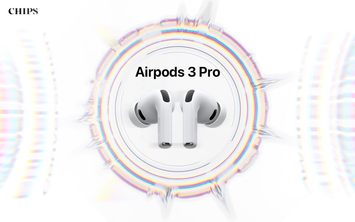 Apple Airpods Pro Series
