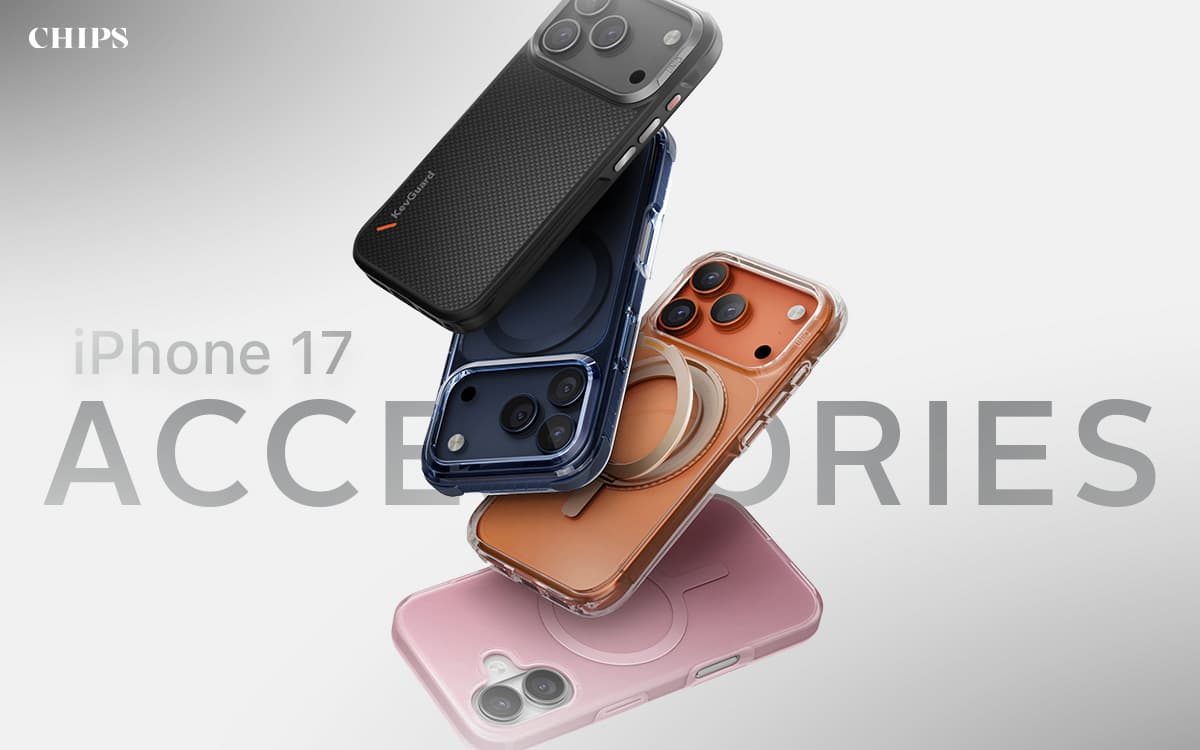 Apple iPhone 17 series Case
