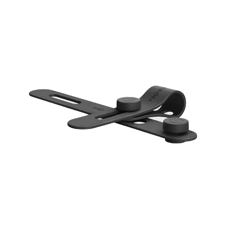 Energea Flow 480mbps USB-C to USB-C Cable 3m - Black