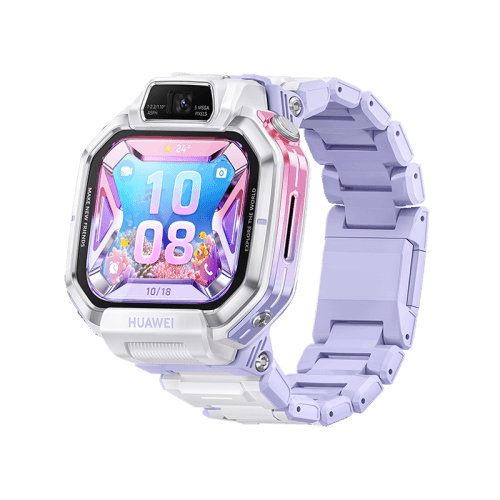 Huawei Watch Kids X1 Pro Smart Watch - Purple