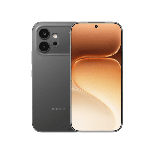 Honor 600 5G Mobile Phone 12GB / 256GB - Black
