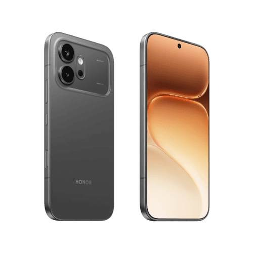 Honor 600 5G Mobile Phone 12GB / 256GB - Black