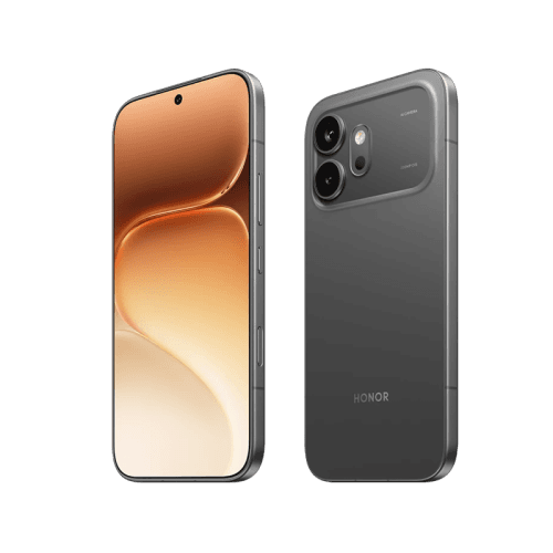 Honor 600 5G Mobile Phone 12GB / 256GB - Black