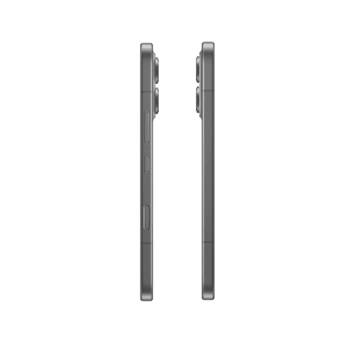 Honor 600 5G Mobile Phone 12GB / 256GB - Black