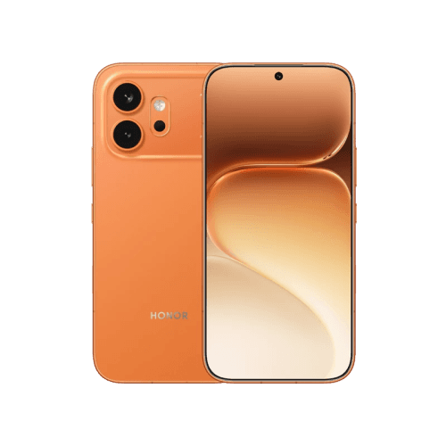 Honor 600 5G Mobile Phone 12GB / 256GB - Orange