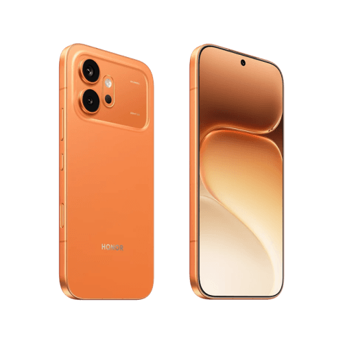 Honor 600 5G Mobile Phone 12GB / 256GB - Orange