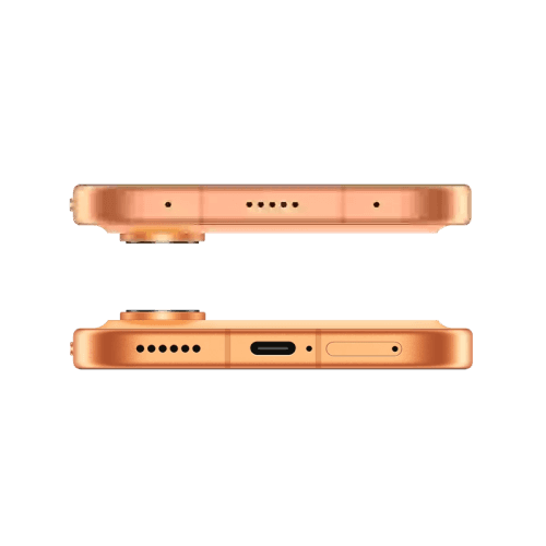 Honor 600 5G Mobile Phone 12GB / 256GB - Orange