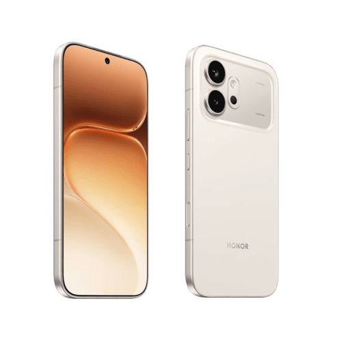 Honor 600 5G Mobile Phone 12GB / 256GB - Gold