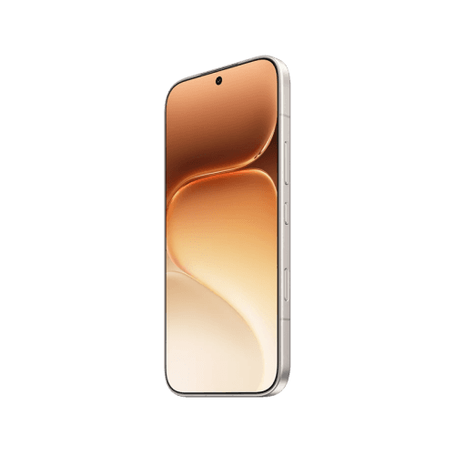 Honor 600 5G Mobile Phone 12GB / 256GB - Gold