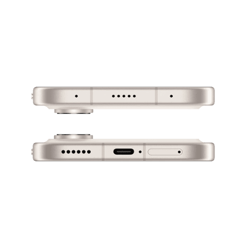 Honor 600 5G Mobile Phone 12GB / 256GB - Gold