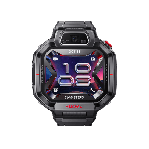 Huawei Watch Kids X1 Pro Smart Watch - Black